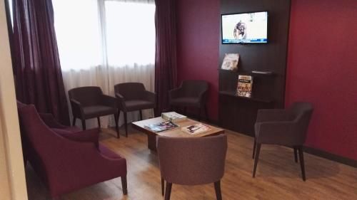 Hotel Photo 5