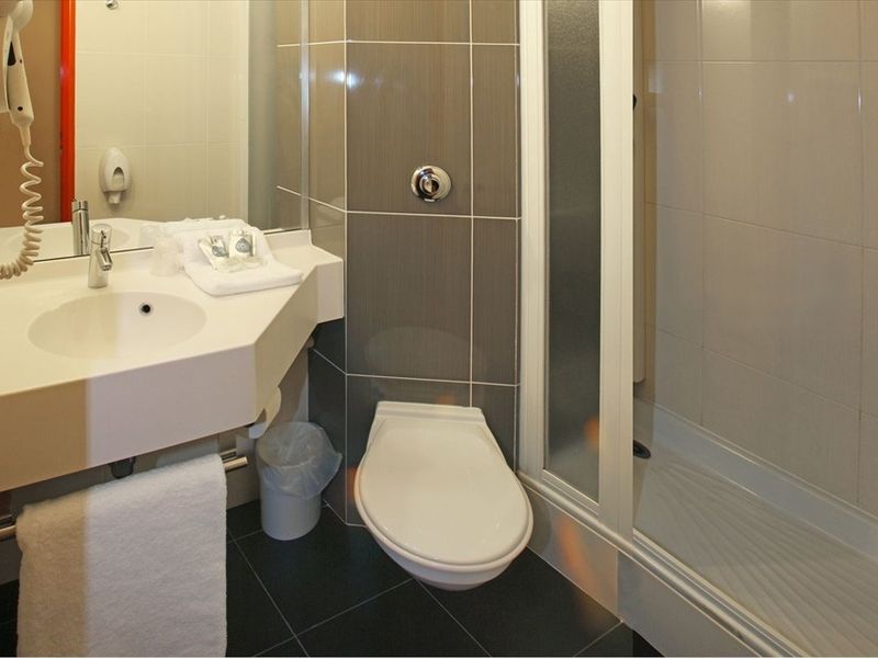 Hotel Photo 8