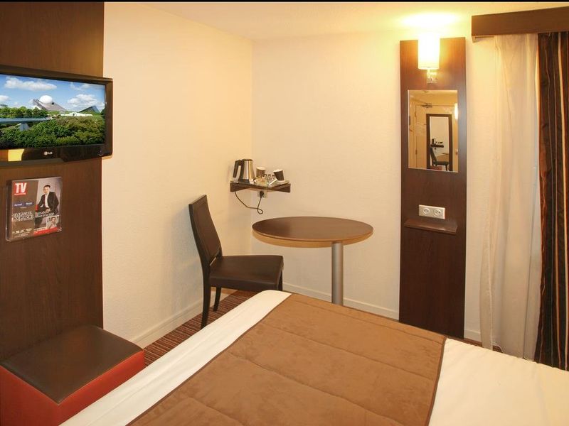 Hotel Photo 9