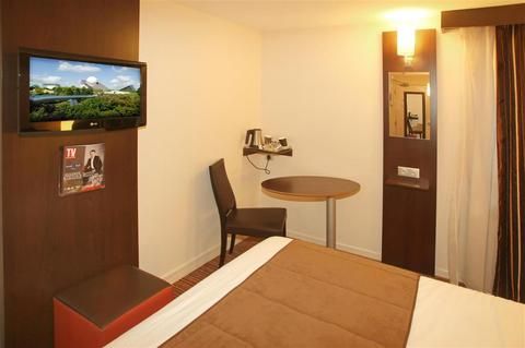 Hotel Photo 10