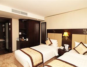 Hanoian Angel Hotel & Spa Hanoi Vietnam