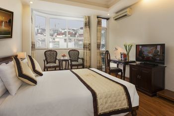 Camellia Boutique Hotel