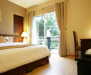 L Heritage Hotel Hanoi Hanoi Vietnam