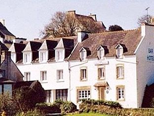 Фото отеля Hôtel-Relais De Trefeuntec