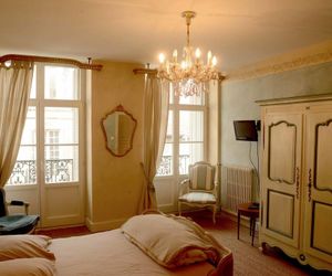 Residence des Bains Plombieres-les-Bains France