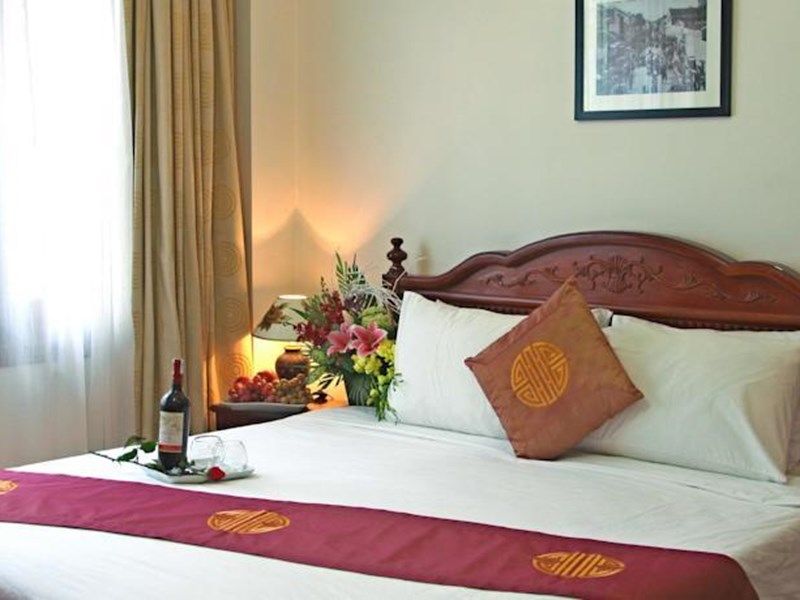 Hotel Photo 1