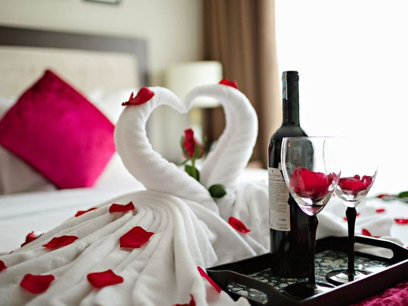 Hotel Photo 16