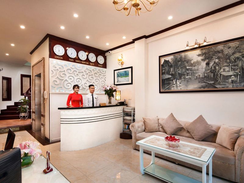 Hotel Photo 17