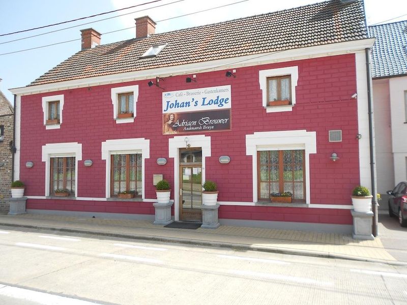 Hotel Photo 21