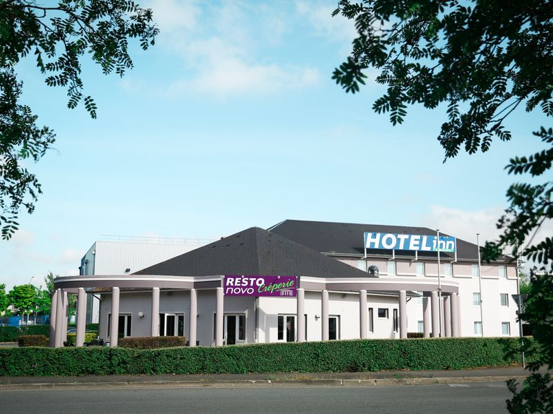 Hotel Photo 1