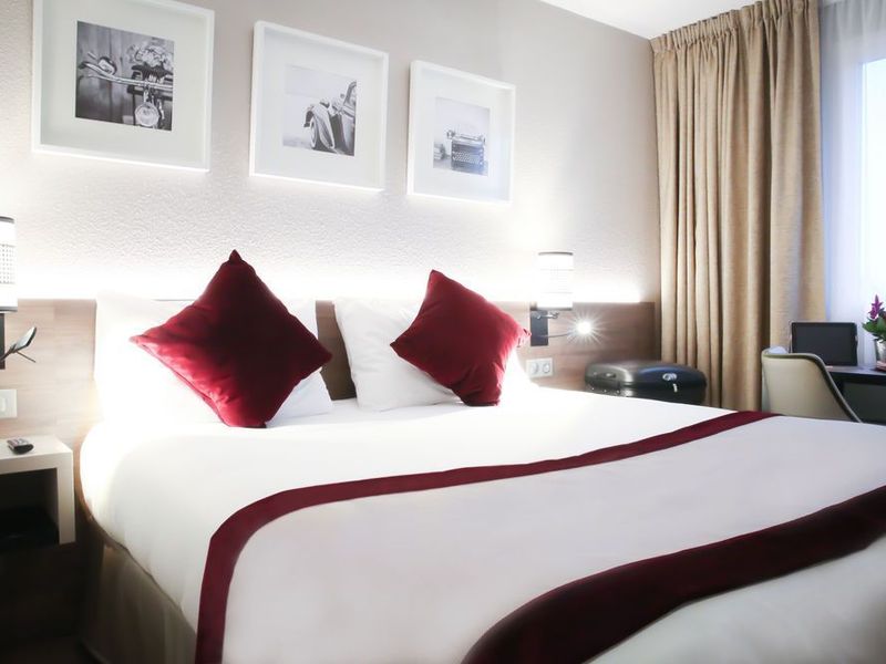 Hotel Photo 2