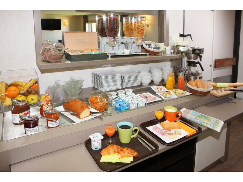 Hotel Photo 13
