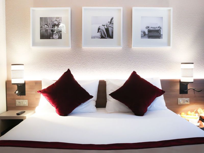 Hotel Photo 3