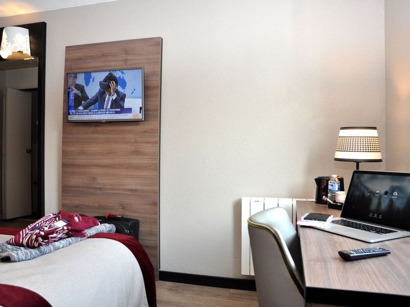 Hotel Photo 4