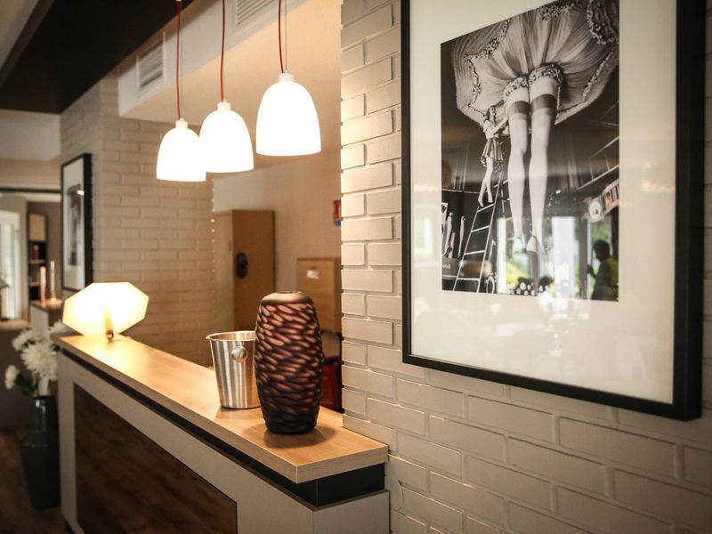 Hotel Photo 7
