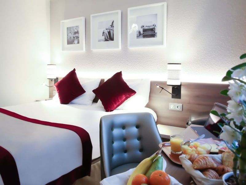 Hotel Photo 9