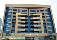 Отзывы Nojoum Hotel Apartments