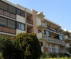 Rental Apartment Les Romarins - Antibes Juan-Les-Pins, 2 Bedrooms, 4 Persons La Brague France