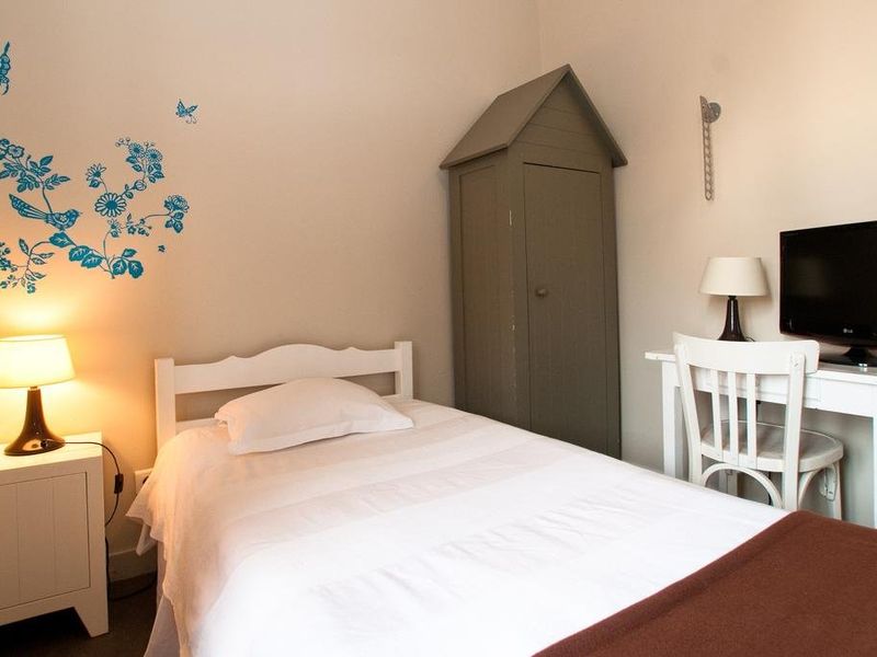Hotel Photo 2