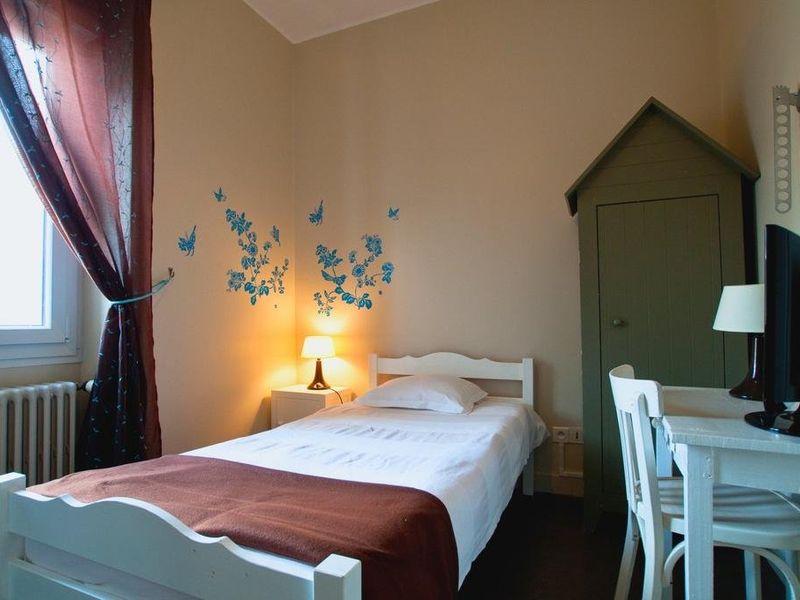 Hotel Photo 10
