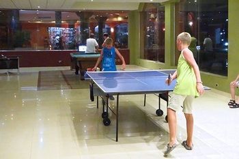 Hotel Photo 16