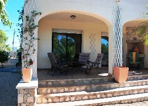 Villa Miranda l Ametlla de Mar Spain