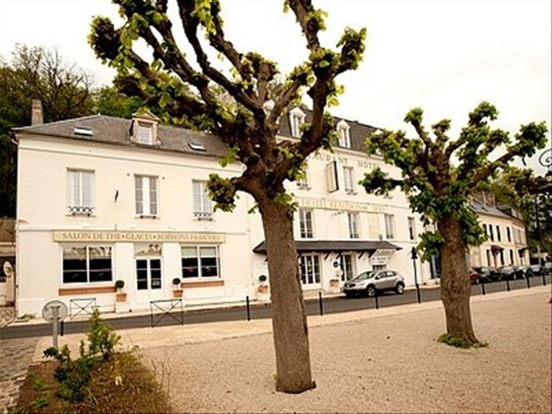 Hotel Photo 22
