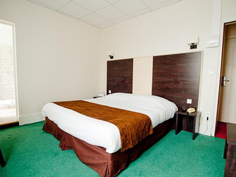 Hotel Photo 4