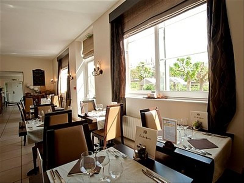 Hotel Photo 7
