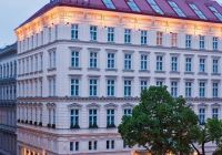 Отзывы The Ring — Vienna’s Casual Luxury Hotel, 5 звезд