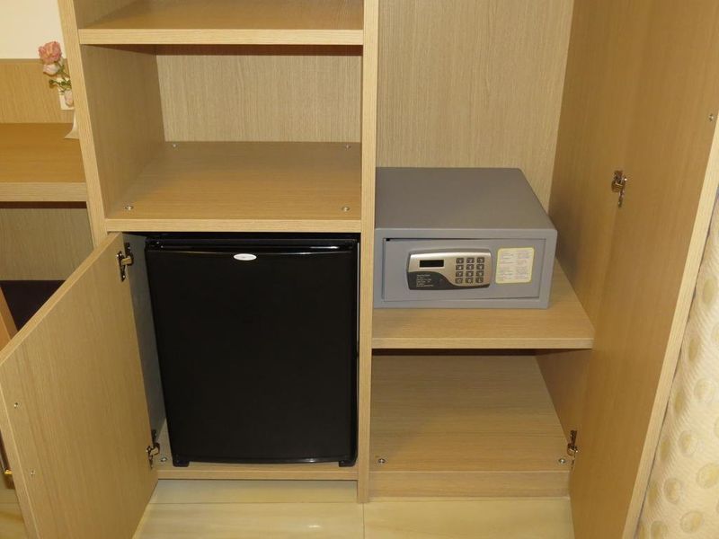 Hotel Photo 13