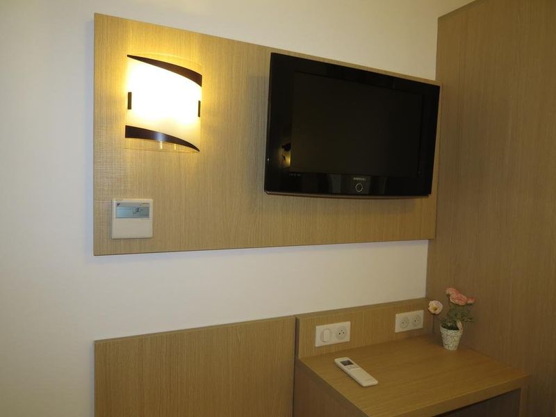 Hotel Photo 16