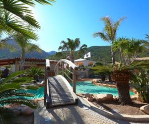 Résidence de Vacances Marina dArone Piana France