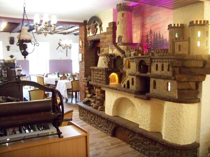 Hotel Photo 12