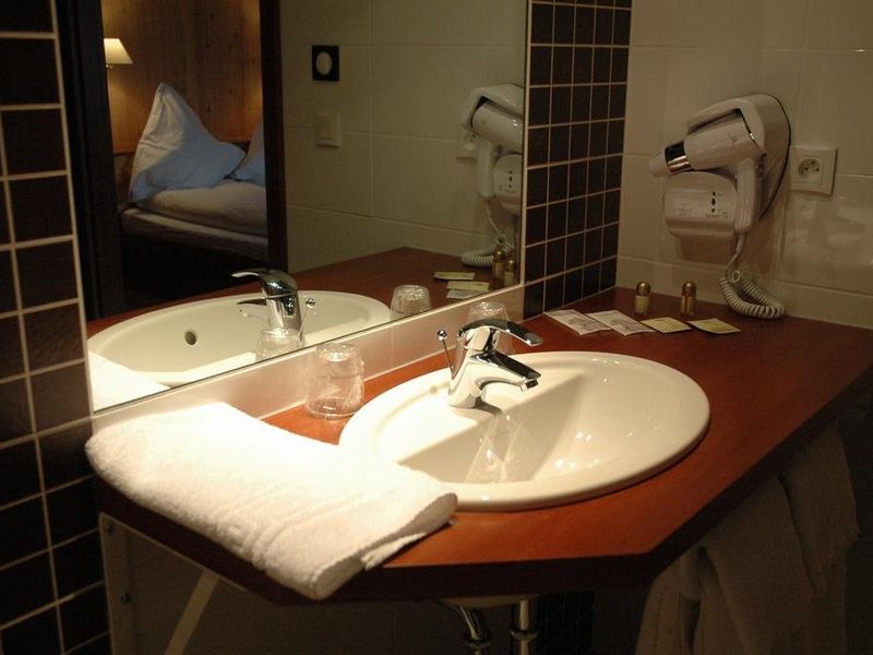 Hotel Photo 9