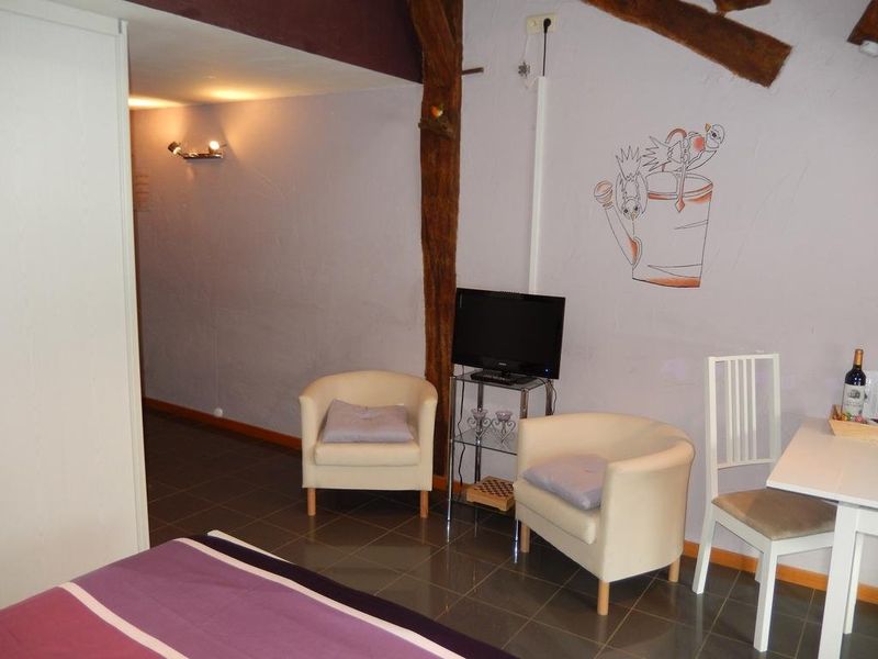 Hotel Photo 9