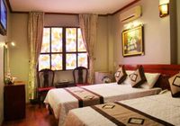 Отзывы Hanoi Asia Hotel 2, 2 звезды