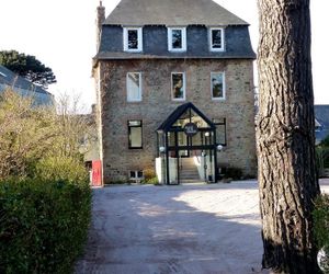 Villa Les Hydrangeas Perros-Guirec France