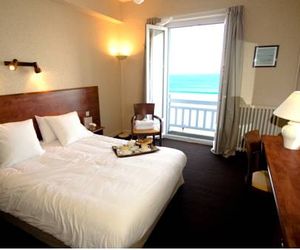 Grand Hôtel de Trestraou Perros-Guirec France
