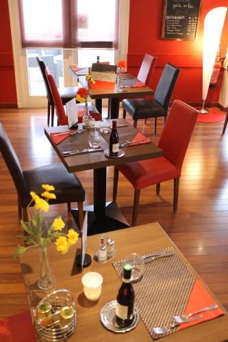 Hotel Photo 14