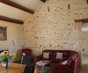Chateau La Tour Apollinaire Perpignan France