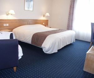 Hôtel New Christina Perpignan France