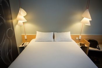 ibis Styles Perpignan Centre Gare