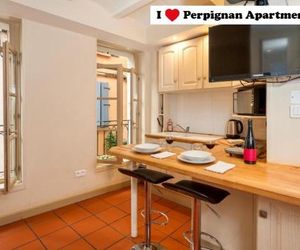 myperpignan apartments Perpignan France