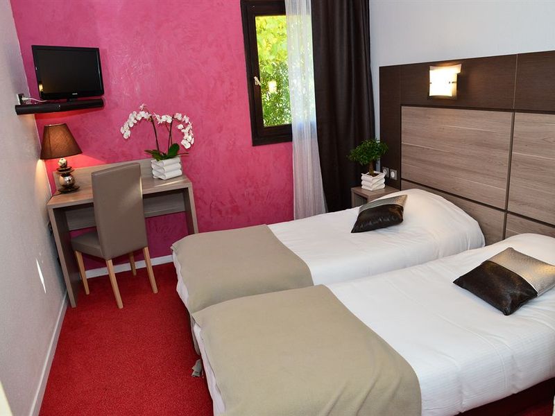 Hotel Photo 2