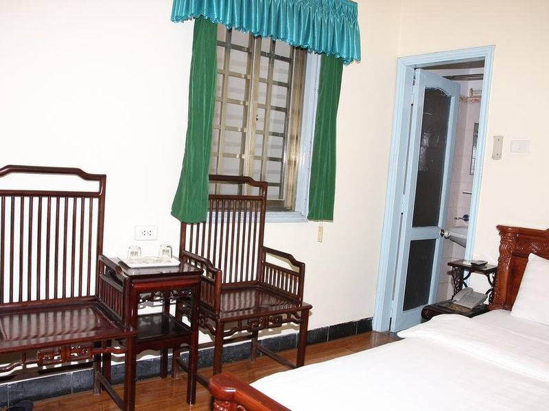 Hotel Photo 11