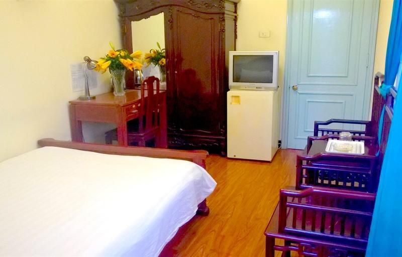 Hotel Photo 9