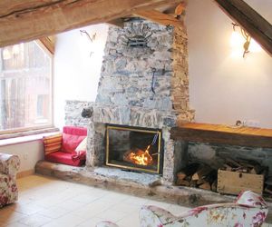 Beautiful Chalet in Peisey-Nancroix with Mounatin View Peisey France