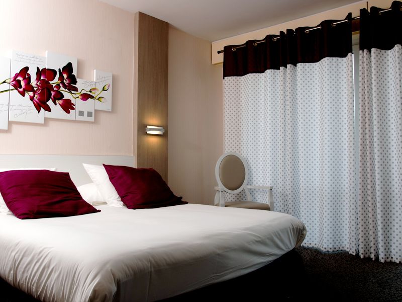 Hotel Photo 1