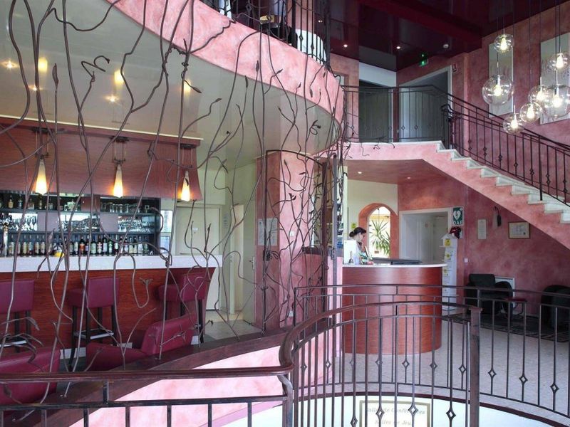 Hotel Photo 16